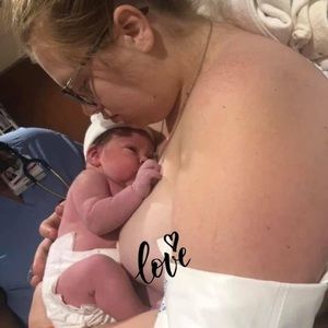 Meet your Posher, Alyssa